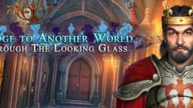 Featured Bridge to Another World Through the Looking Glass Free Download