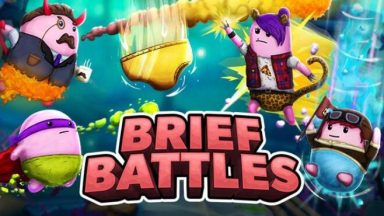 Featured Brief Battles Free Download