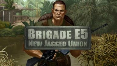 Featured Brigade E5 New Jagged Union Free Download