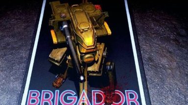 Featured Brigador Free Download