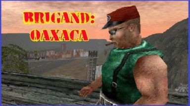 Featured Brigand Oaxaca Free Download