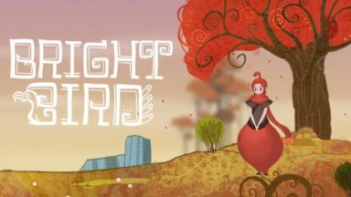 Featured Bright Bird Free Download