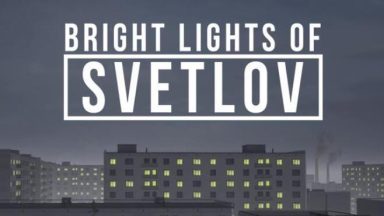 Featured Bright Lights of Svetlov Free Download