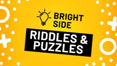 Featured Bright Side Riddles and Puzzles Free Download