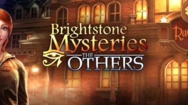 Featured Brightstone Mysteries The Others Free Download