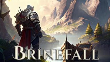 Featured Brinefall Free Download