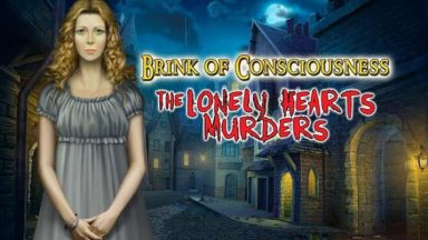 Featured Brink of Consciousness The Lonely Hearts Murders Free Download