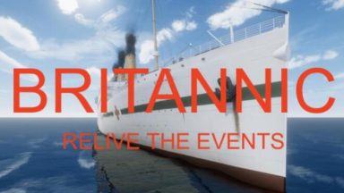 Featured Britannic Free Download