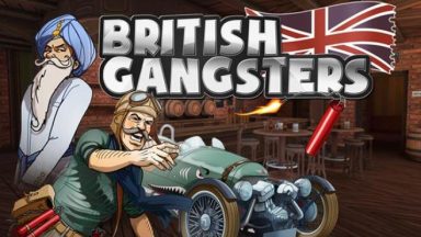 Featured British Gangsters Free Download
