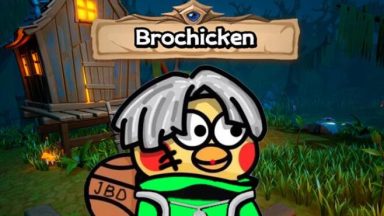 Featured BroChicken Free Download