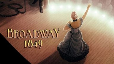 Featured Broadway 1849 Free Download