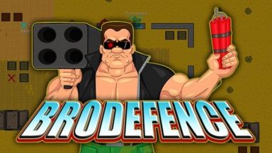 Featured Brodefence Free Download