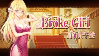 Featured Broke Girl Free Download