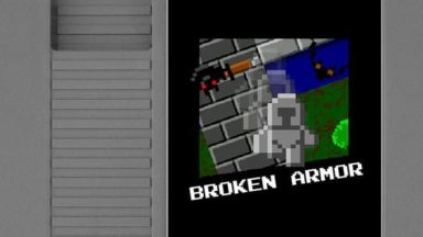 Featured Broken Armor Free Download