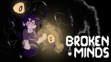 Featured Broken Minds Free Download