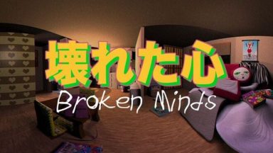 Featured Broken Minds Free Download