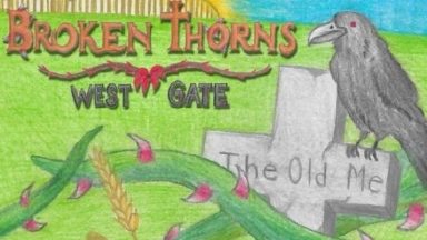 Featured Broken Thorns West Gate Free Download