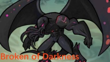Featured Broken of Darkness Free Download