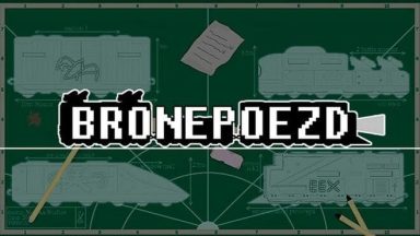 Featured Bronepoezd Free Download