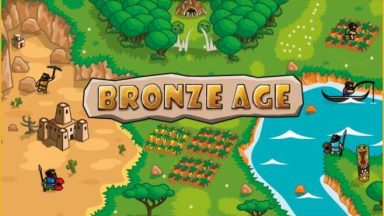 Featured Bronze Age HD Edition Free Download