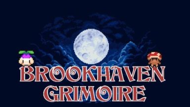 Featured Brookhaven Grimoire Free Download