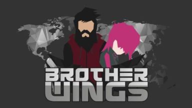 Featured Brother Wings Free Download