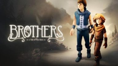 Featured Brothers A Tale of Two Sons Free Download