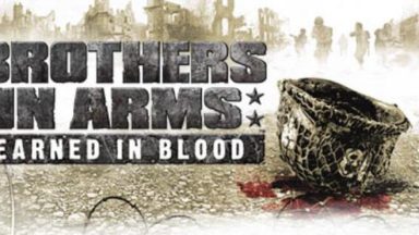 Featured Brothers in Arms Earned in Blood Free Download