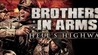 Featured Brothers in Arms Hells Highway Free Download