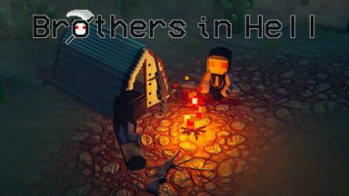 Featured Brothers in Hell Free Download