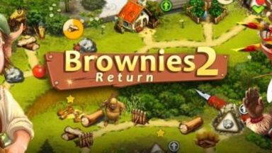 Featured Brownies 2 Return Free Download
