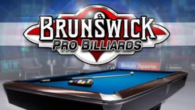 Featured Brunswick Pro Billiards Free Download