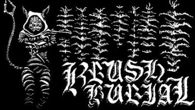 Featured Brush Burial Free Download