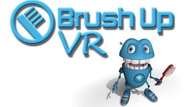 Featured Brush Up VR Free Download