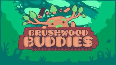 Featured Brushwood Buddies Free Download