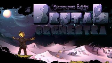Featured Brutal Orchestra Free Download