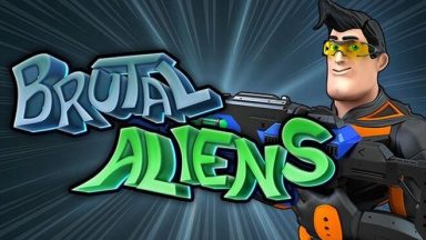 Featured BrutalAliens Free Download