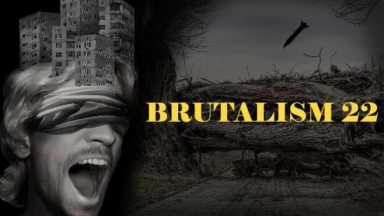 Featured Brutalism22 Free Download