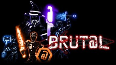 Featured Brutl Free Download