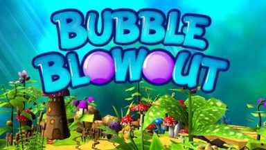 Featured Bubble Blowout Free Download