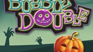 Featured Bubble Double Halloween Free Download