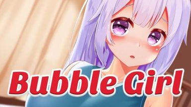 Featured Bubble Girl Free Download