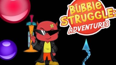Featured Bubble Struggle Adventures Free Download