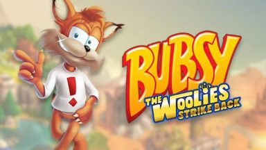 Featured Bubsy The Woolies Strike Back Free Download 1