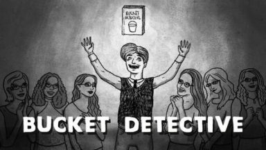 Featured Bucket Detective Free Download