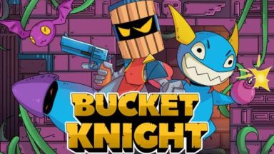 Featured Bucket Knight Free Download