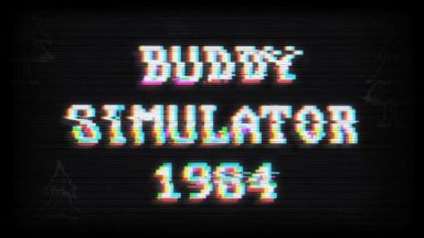 Featured Buddy Simulator 1984 Free Download
