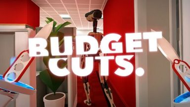 Featured Budget Cuts Free Download