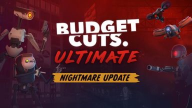 Featured Budget Cuts Ultimate Free Download