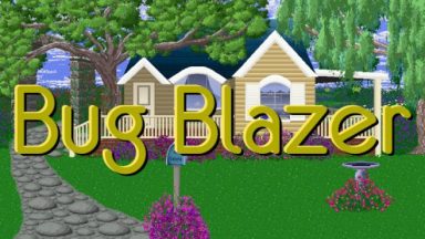 Featured Bug Blazer Free Download